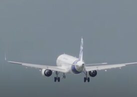 Primul Airbus Extra Long Range a realizat cu succes primul zbor (Video)