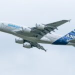 Avioanele de tip super-jumbo sunt scoase de la naftalină odată cu reluarea călătoriilor