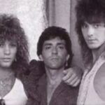 Bon Jovi, în doliu. A murit unul dintre membrii fondatori