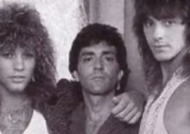 Bon Jovi, în doliu. A murit unul dintre membrii fondatori
