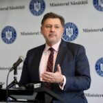 Alexandru Rafila: Discutăm despre posibilitatea de a compensa vaccinurile