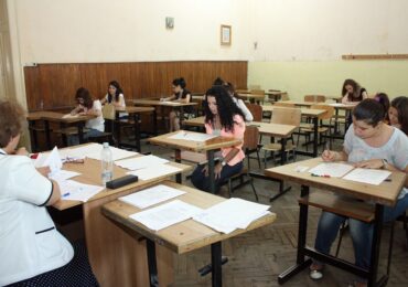 Bacalaureat 2026. Încep probele scrise ale examenului, cu Limba și literatura română