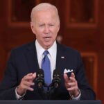 Biden anunță mai multe arme și muniție pentru Ucraina, inclusiv eficientele HIMARS