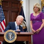 Documente clasificate din perioada în care Joe Biden a fost vicepreședinte au fost descoperite în biroul său privat