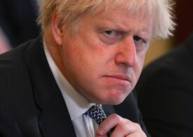 Strategia riscantă a lui Boris Johnson: Atacarea elitelor care blochează voința poporului