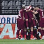 CFR Cluj ia măsuri dure: Își trimite golgheterul ultimilor ani în Liga 3