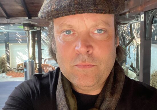 Englezul care va promova România pe patru continente: „Există încă prea multe percepții greșite”