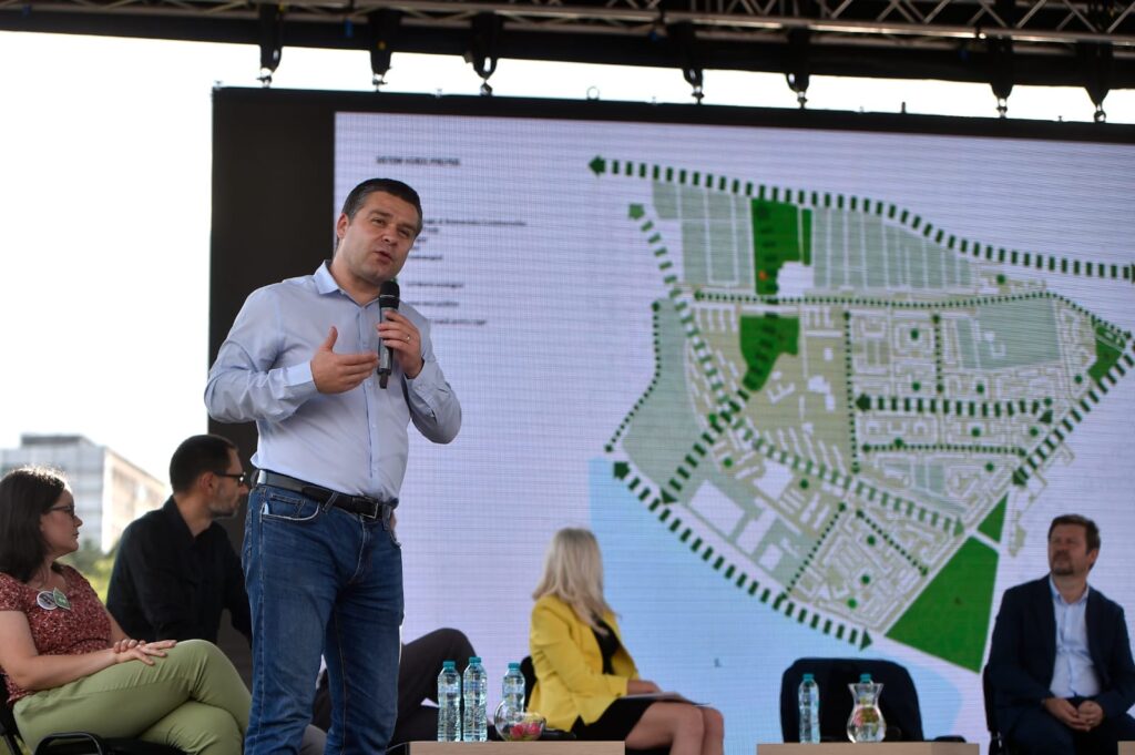 Așteptările bucureștenilor și angajamentele lui Ciprian Ciucu: ordine, curățenie și eliminarea risipei în Capitală