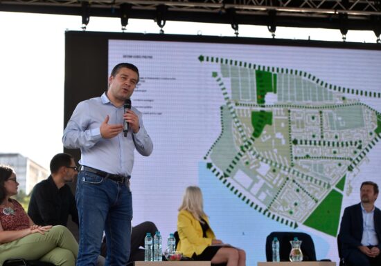 Așteptările bucureștenilor și angajamentele lui Ciprian Ciucu: ordine, curățenie și eliminarea risipei în Capitală