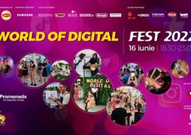 World of Digital Fest 2022