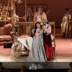 La serva padrona, în regia lui Silviu Purcărete, la Bucharest Opera Festival, pe 29 iunie