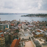 Istanbul Turcia