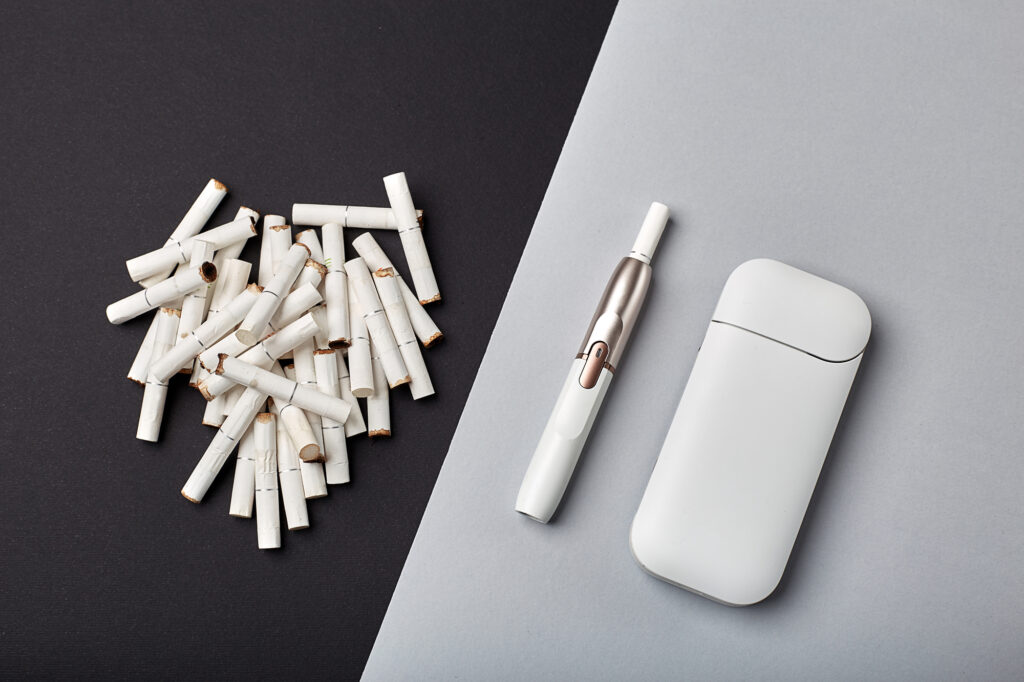 Amenzi de 26 de milioane de euro pe piața tutunului încălzit. Consiliul Concurenței sancționează Philip Morris și alte 2 firme