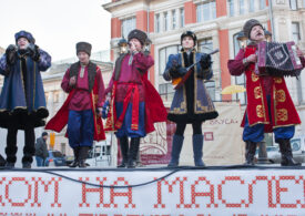 Ucraina interzice muzica în limba rusă și cărțile rusești