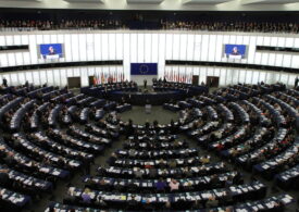 Vot istoric în Parlamentul European pentru interzicerea motoarelor cu ardere internă la mașinile noi din 2035