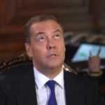 Medvedev a ironizat demisia lui Liz Truss. Elon Musk i-a dat o replică acidă