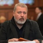 Preț record pentru Nobelul lui Muratov. Jurnalistul rus donează toți banii pentru copiii din Ucraina (Video)