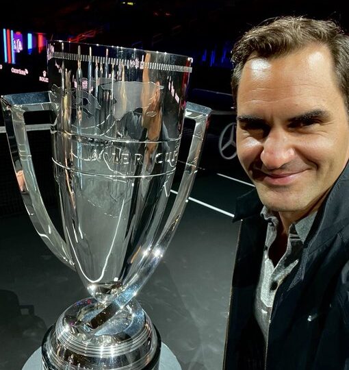 Roger Federer, anunț de ultimă oră despre viitorul său în tenis