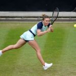 Simona Halep primește laude din partea presei din Polonia după calificarea în optimile de la Wimbledon