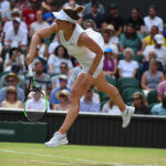 Simona Halep, prima veste bună primită din partea organizatorilor de la Wimbledon