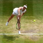 Ultimele detalii despre starea de sănătate a Simonei Halep înainte de startul Wimbledonului