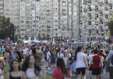 Populația României riscă să scadă în 70 de ani la nivelul din 1900. Ce este de făcut