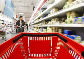 Țara UE în care cele mai mari lanțuri de supermarketuri plafonează prețurile produselor de bază
