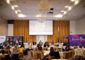 Automatizarea și digitalizarea – două elemente cheie ce nu trebuie să lipsească din strategia de dezvoltare a unui director financiar modern