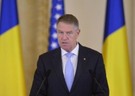 Iohannis participă la Summitul Iniţiativei celor Trei Mări şi la Forumul de Afaceri de la Riga