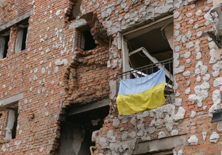 Ziua 201 de război. Aproape tot Harkovul a fost recucerit, noi atrocități descoperite. Propaganda rusă, sabotată de separatiștii din Donbas