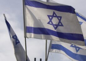 Israelul anunță un moment istoric. A adoptat definiția „antisemitismului” decisă în România