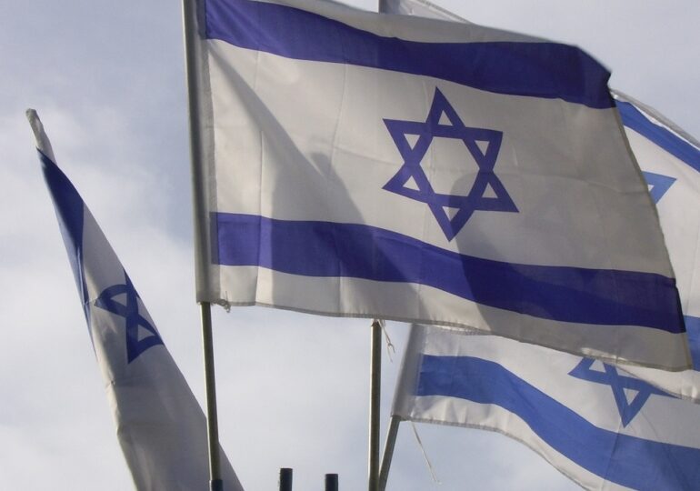 Un compromis cu privire la controversata reformă de justiție a lui Netanyahu, prezentat în parlamentul israelian