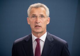 Secretarul general al NATO nu mai vine în România