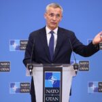 Șeful NATO: Războiul din Ucraina ar putea dura ani. Trebuie să ne pregătim