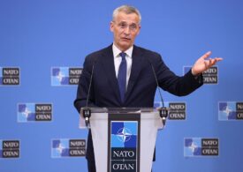 Secretarul general al NATO vine în România: Jens Stoltenberg participă la Summit-ul B9