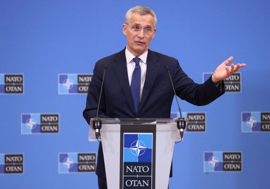 NATO își va mări forța de reacție rapidă de la 40.000 la peste 300.000 de militari