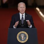 Biden a căutat în sală, în timpul unui discurs, o deputată care a decedat în august: Unde este Jackie? (Video)