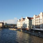Miza de la Kaliningrad, enclava aflată în centrul amenințărilor Rusiei la adresa Lituaniei