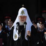 Marea Britanie îl sancţionează pe patriarhul Kiril. UE l-a scos de pe listă din cauza lui Orban