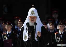 Marea Britanie îl sancţionează pe patriarhul Kiril. UE l-a scos de pe listă din cauza lui Orban