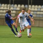 FCSB și CFR Cluj ”s-au bătut” pe un jucător al Atalantei, dar fundașul croat a luat o decizie surprinzătoare