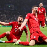 Clubul care vrea sa-l ”fure” pe Lewandowski de la FC Barcelona