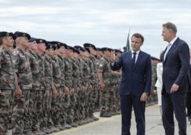 De ce se întoarce Franța în România