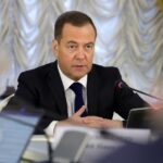 MAE reacționează după ce Medvedev a vorbit despre o nouă Românie Mare: Declarația indică un mare grad de frustrare