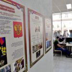 Pregătiri în Melitopol pentru referendumul de alipire: „Viitorul nostru este alături de Rusia”