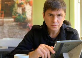 Prima reacție a Ucrainei la explozia în care a murit fiica lui Alexander Dughin
