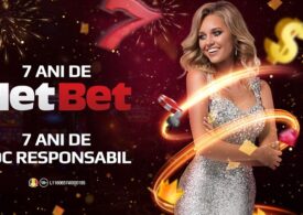 7 ani de NetBet, 7 ani de joc responsabil