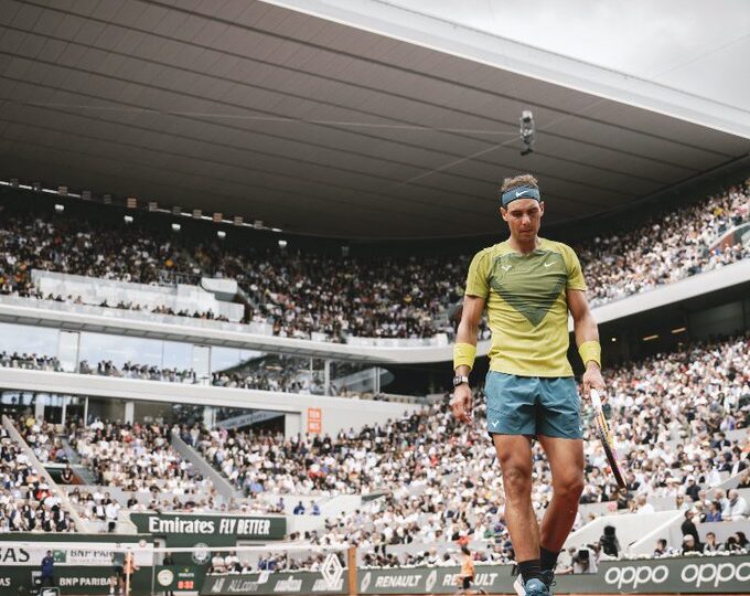 Rafa Nadal s-a răzgândit și va participa la Wimbledon