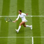 Monica Niculescu și Eri Hozumi au pierdut finala de dublu la Bad Homburg