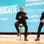 O Voce pentru Educație: Societatea civilă și mediul de business propun 100 de măsuri pentru reforma reală a educației preuniversitare